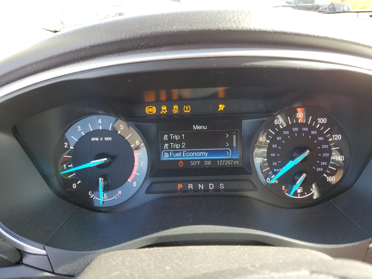 2016 Ford Fusion Se VIN: 1FA6P0H76G5104969 Lot: 90077005