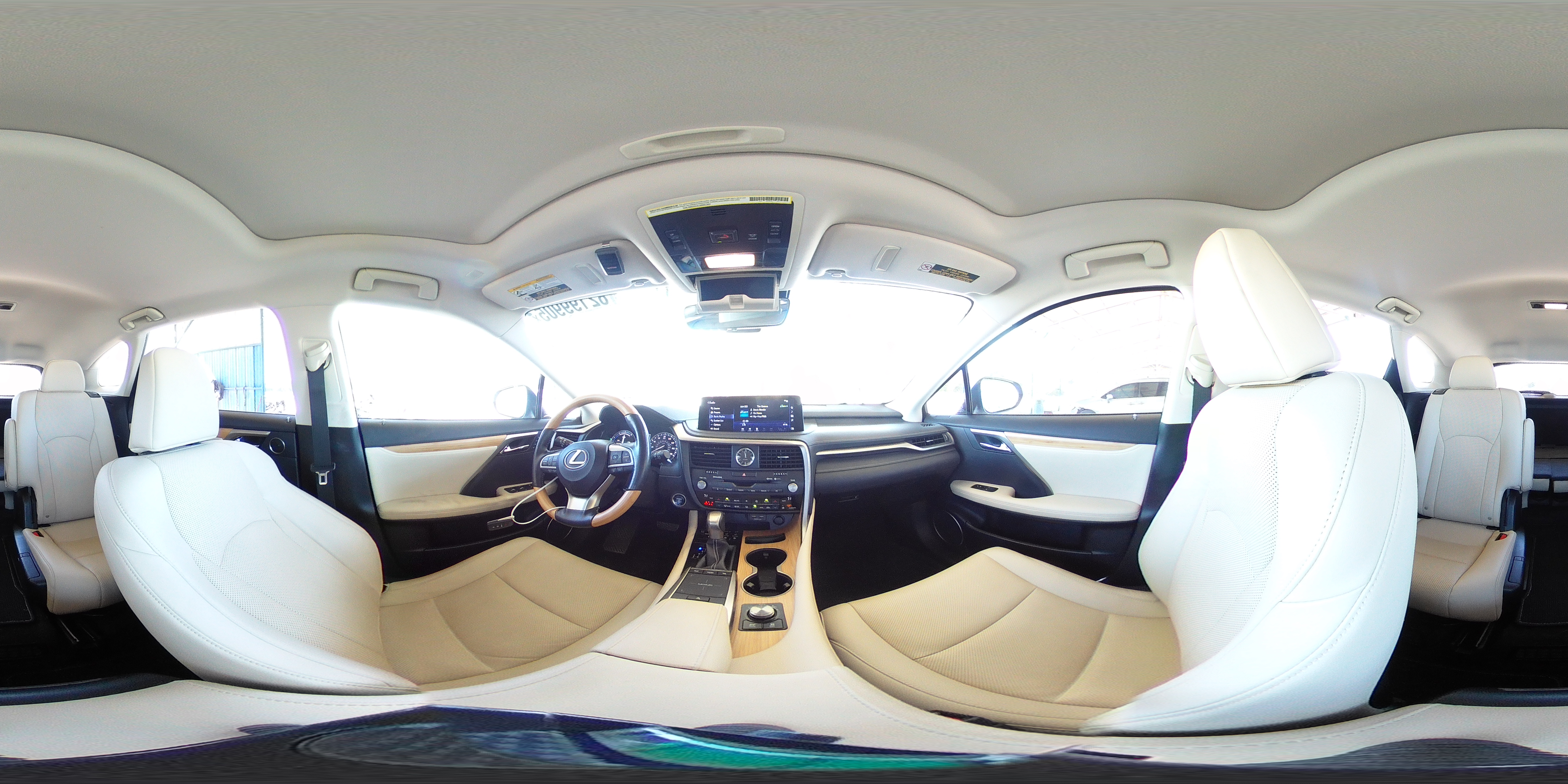 2022 Lexus Rx 450H L VIN: JTJHGKFA6N2022751 Lot: 82199905