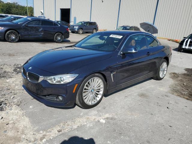 2015 Bmw 428 I Sulev