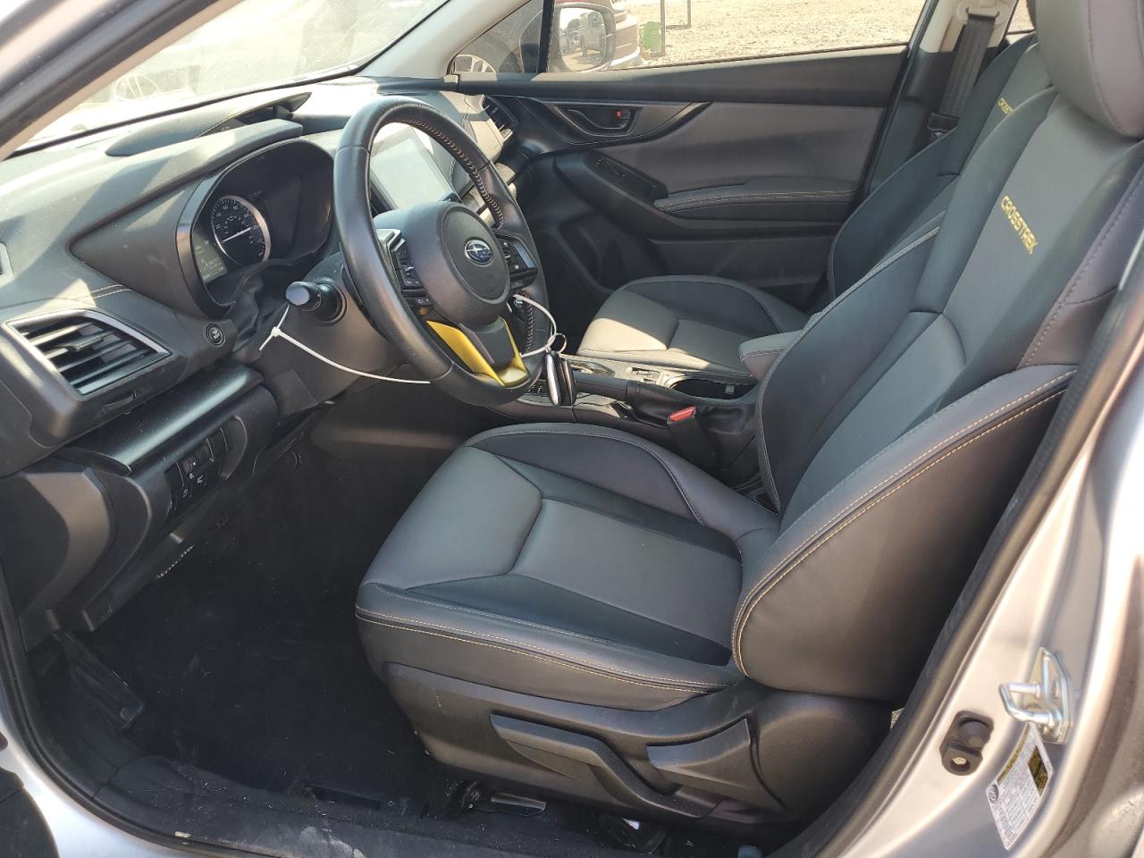 2023 Subaru Crosstrek Sport VIN: JF2GTHSC3PH239891 Lot: 81895055