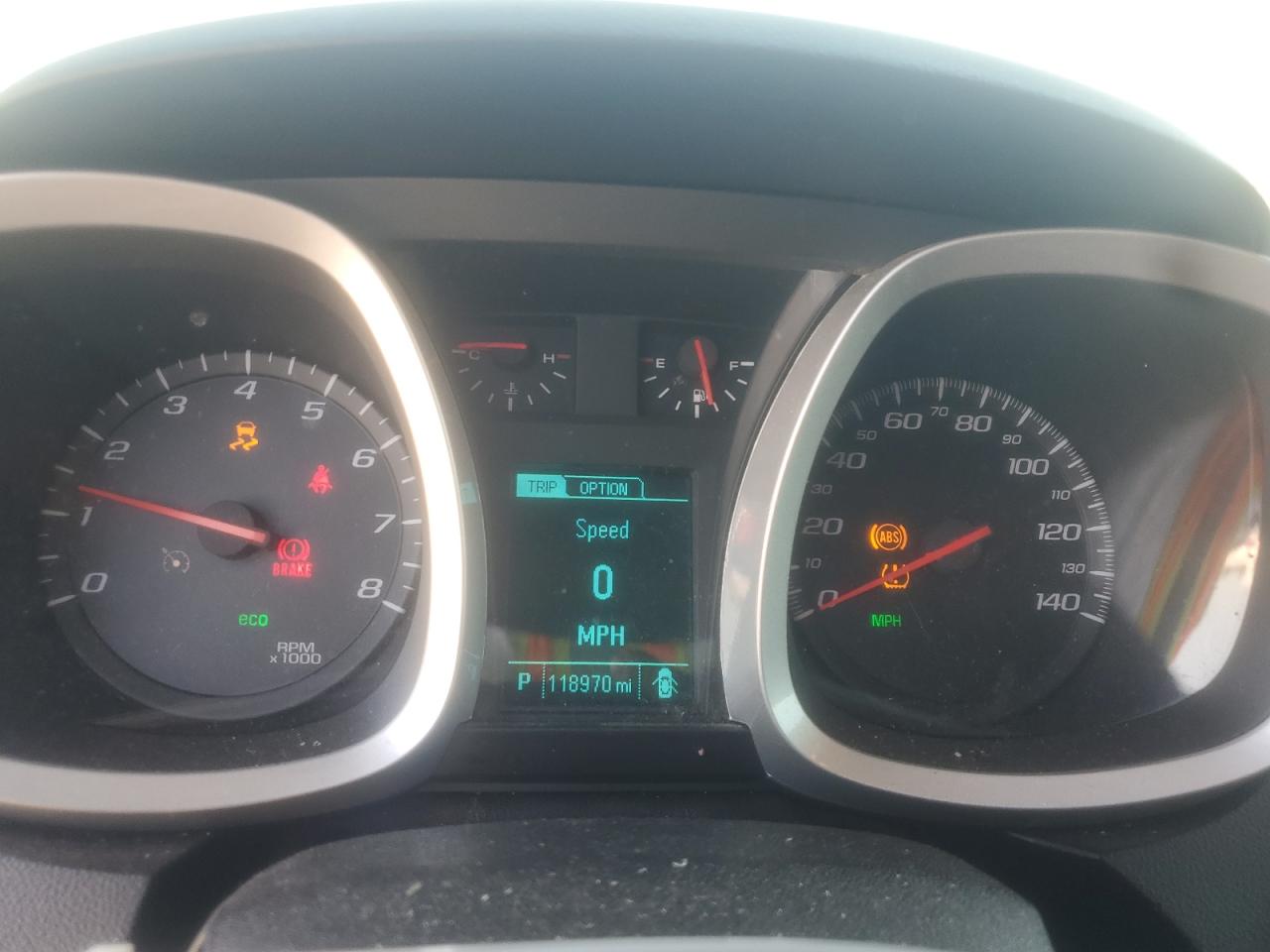 2015 Chevrolet Equinox Ls VIN: 2GNALAEK4F6214959 Lot: 86252235