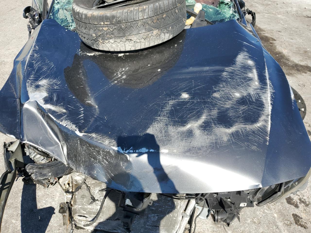 2019 Mazda Cx-9 Touring VIN: JM3TCBCY4K0336522 Lot: 90511365