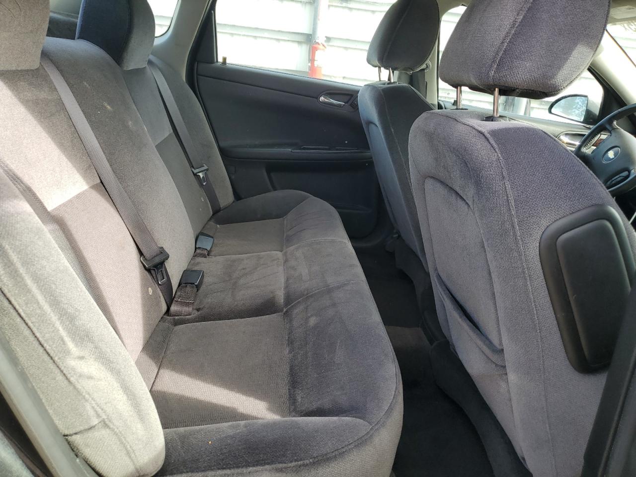 2013 Chevrolet Impala Lt VIN: 2G1WG5E32D1259341 Lot: 81947495