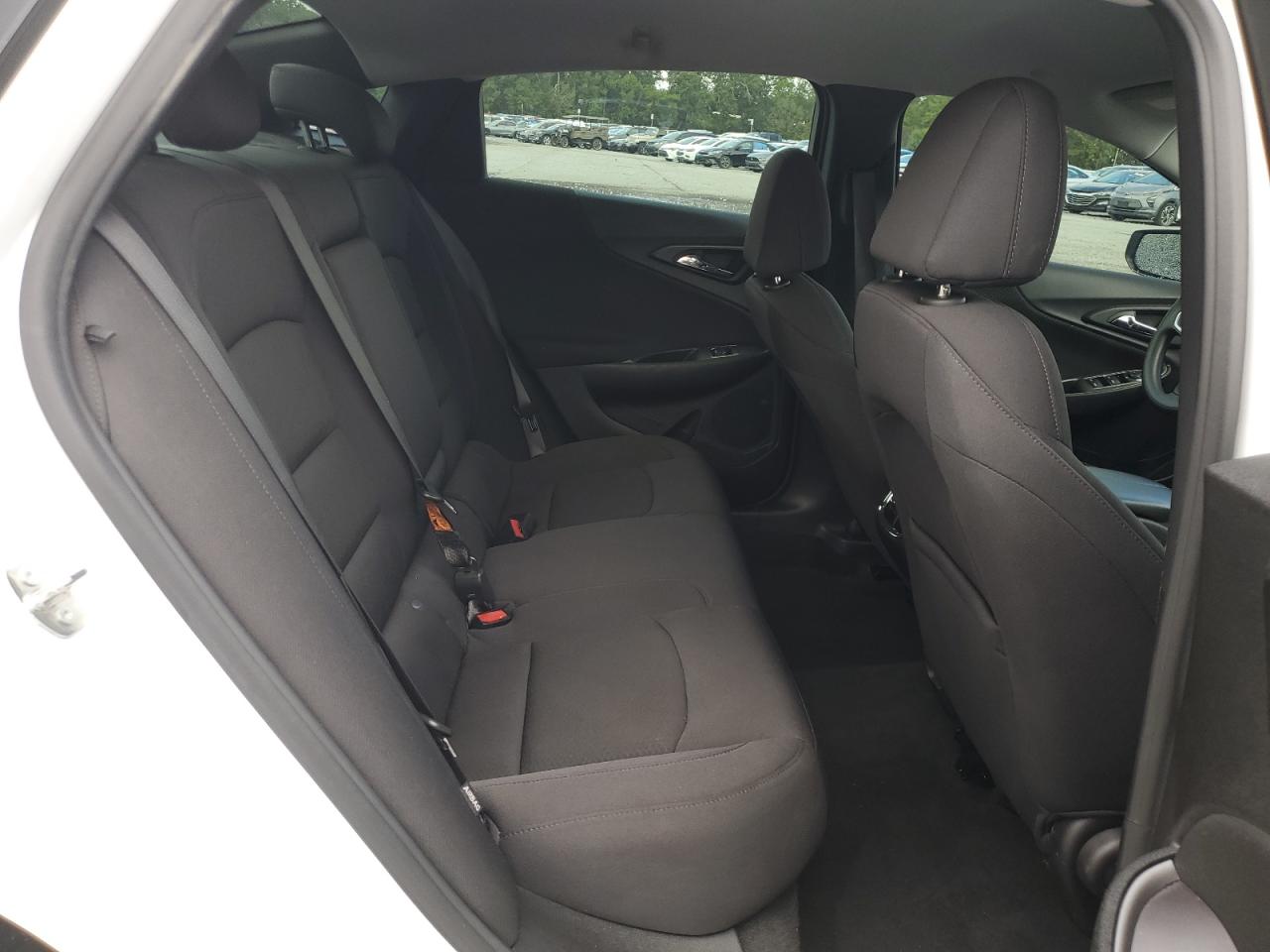 2023 Chevrolet Malibu Lt VIN: 1G1ZD5ST0PF161626 Lot: 85300705