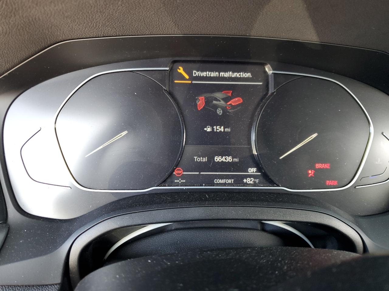 2021 BMW M440Xi VIN: WBA13AR02MCG39571 Lot: 82199495