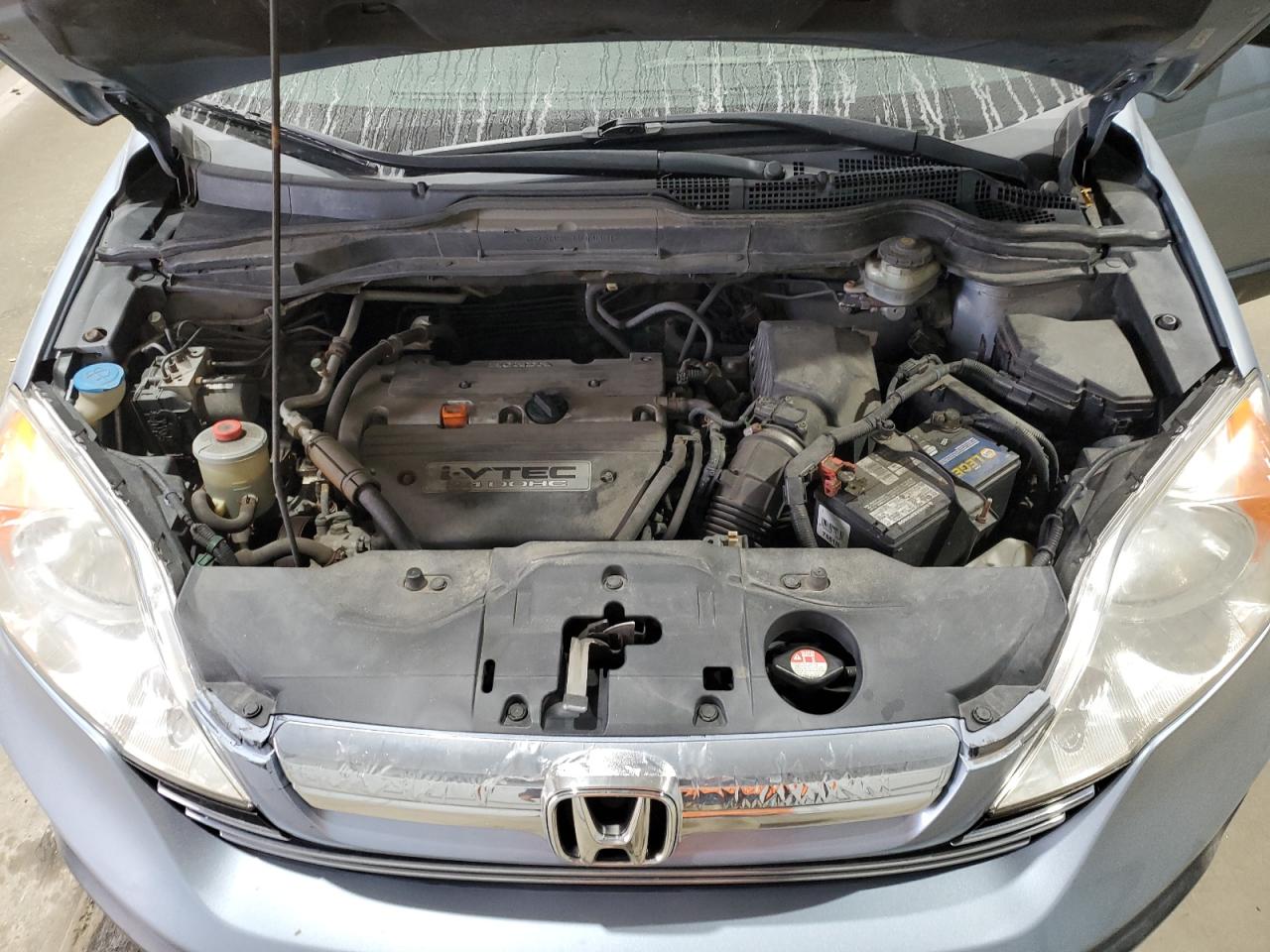 2008 Honda Cr-V Ex VIN: 3CZRE48588G703007 Lot: 87045765