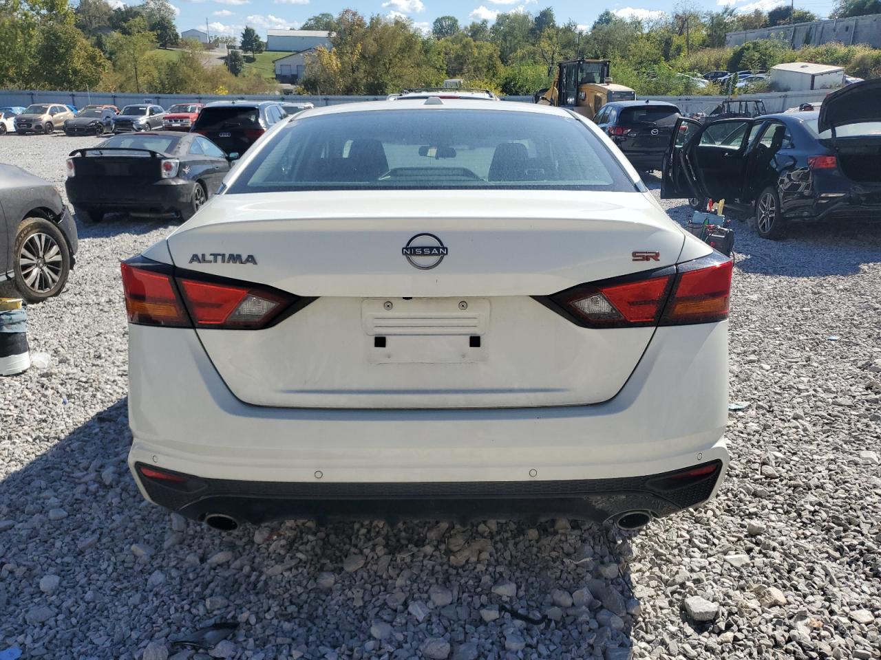 2023 Nissan Altima Sr VIN: 1N4BL4CV2PN338968 Lot: 85829145