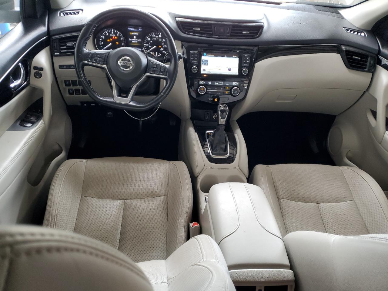 2018 Nissan Rogue Sport S VIN: JN1BJ1CR8JW252604 Lot: 86157715