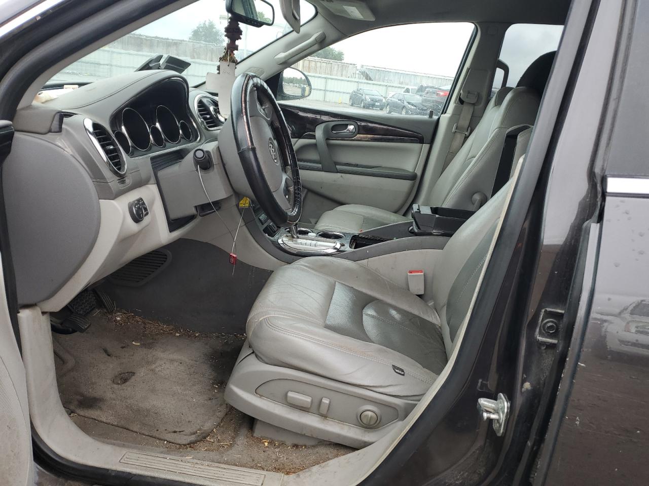 2015 Buick Enclave VIN: 5GAKRAKD9FJ279313 Lot: 85779515