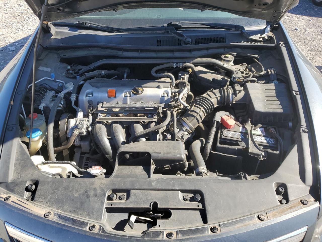 2012 Honda Accord Exl VIN: 1HGCS1B84CA015522 Lot: 82679775