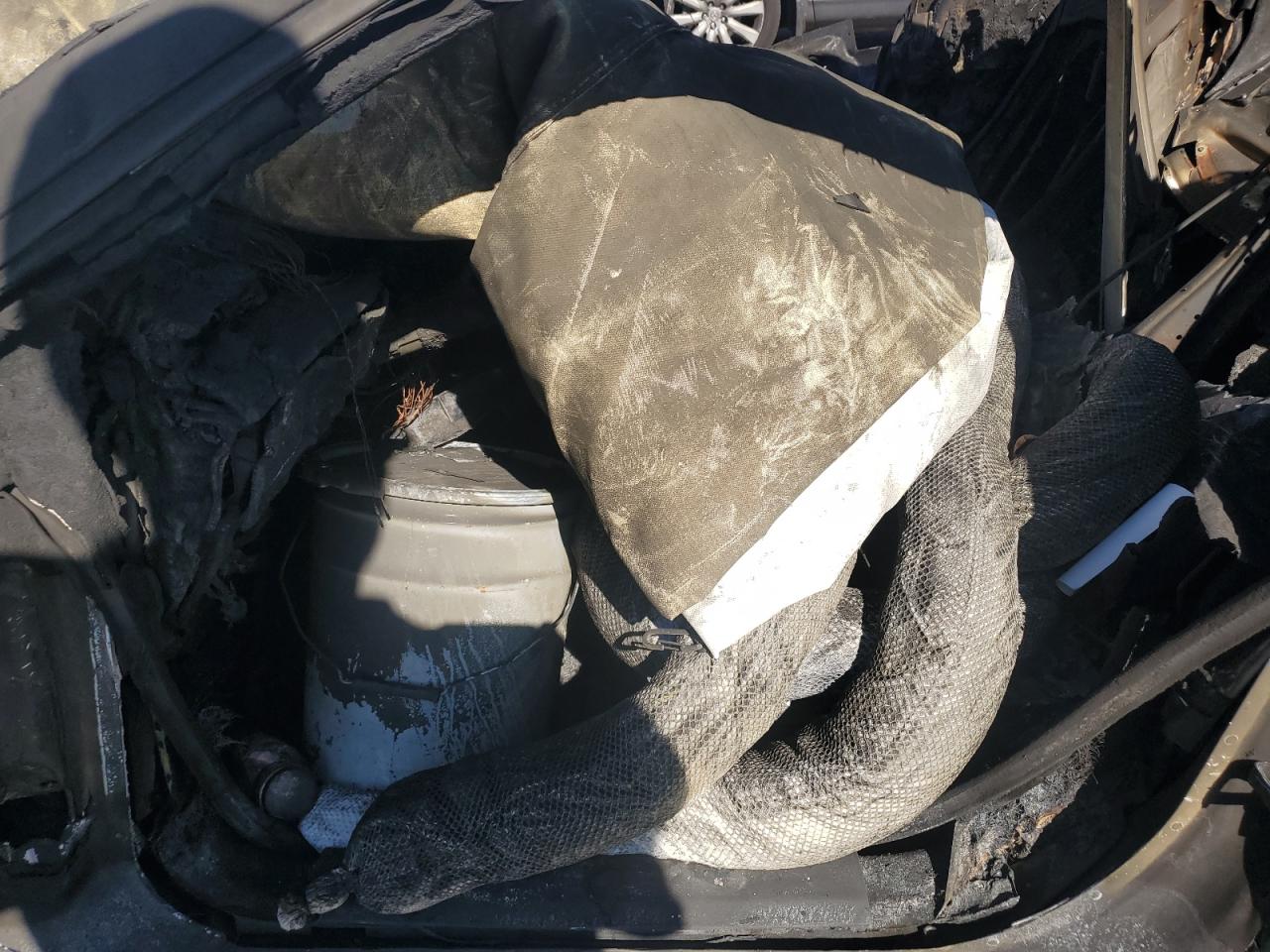 2021 Tesla Model S VIN: 5YJSA1E54MF455294 Lot: 84643965