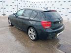 2014 BMW 1 SERIES 116I M SPORT 5DR for sale at Copart WESTBURY