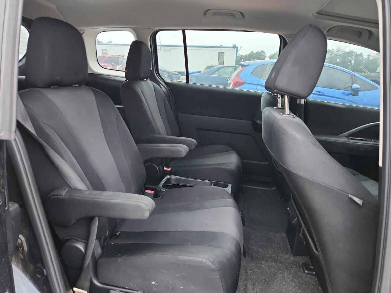 2014 Mazda 5 Touring VIN: JM1CW2CL3E0173287 Lot: 85288965