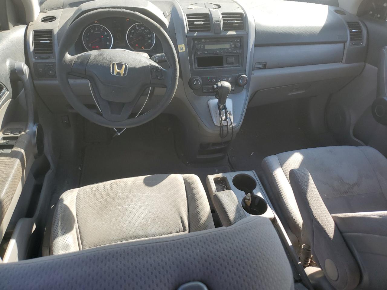 2008 Honda Cr-V Lx VIN: 3CZRE38358G707816 Lot: 82436175