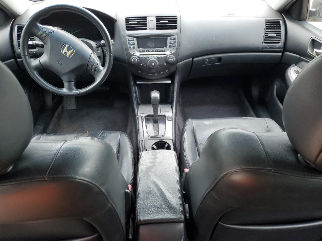 2007 Honda Accord Ex VIN: 1HGCM56847A003047 Lot: 84785135