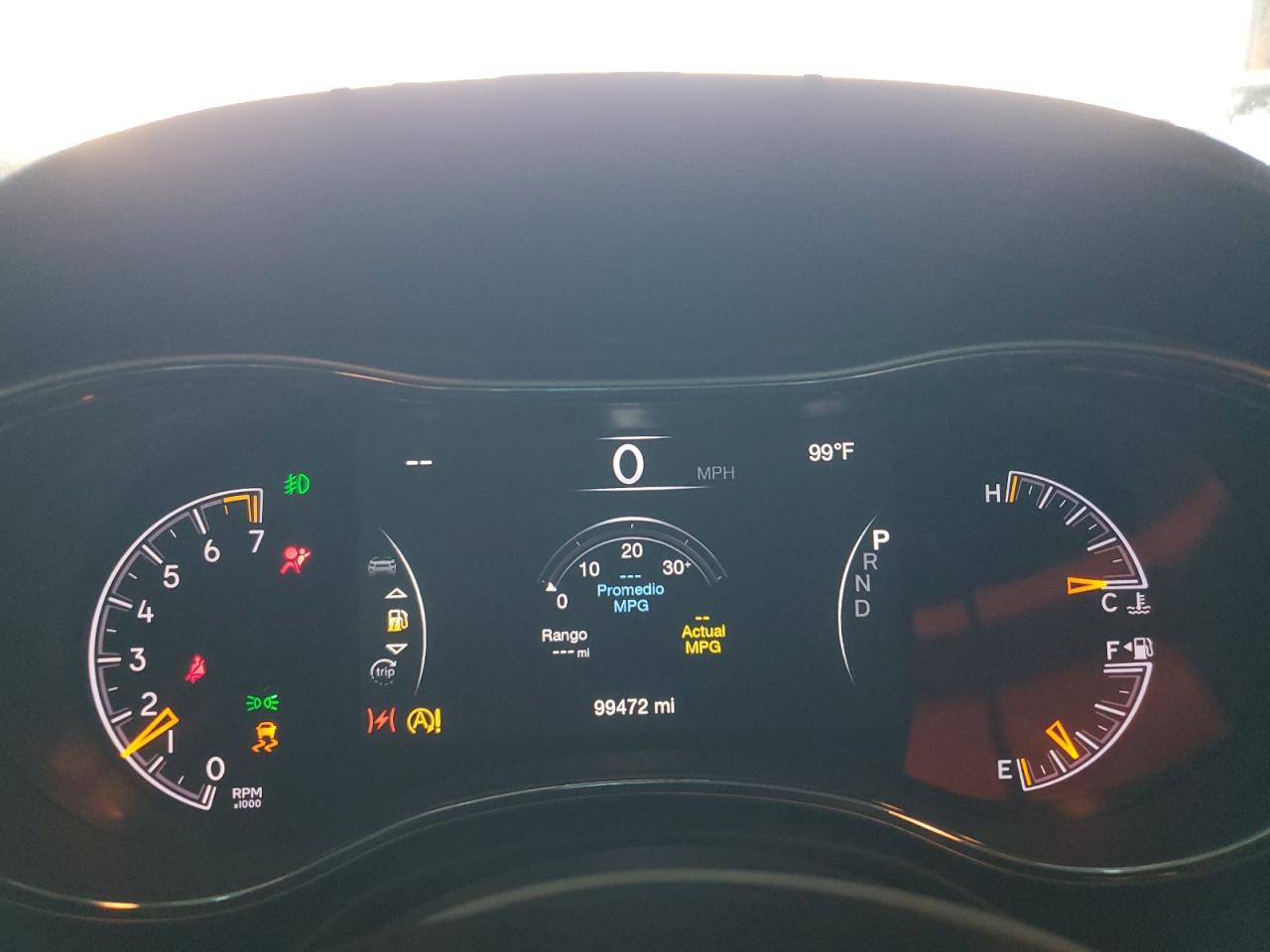 2018 Jeep Grand Cherokee Laredo VIN: 1C4RJFAG8JC360507 Lot: 85166715