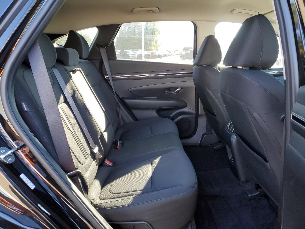 2024 Hyundai Tucson Sel VIN: KM8JBDD20RU218989 Lot: 84726795