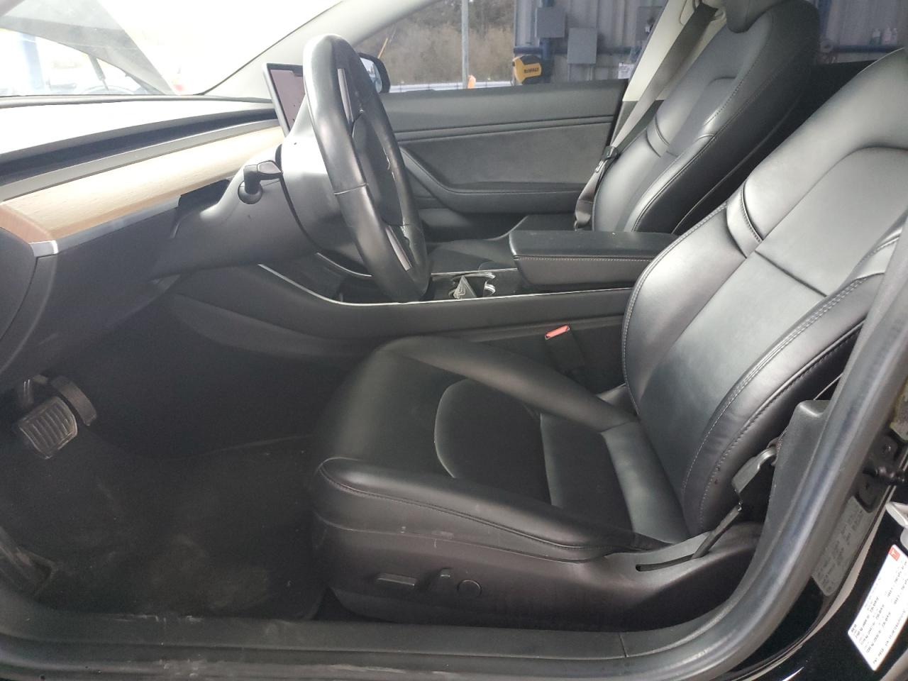 2018 Tesla Model 3 VIN: 5YJ3E1EA9JF010132 Lot: 87383075