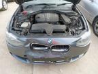 2012 BMW 116D EFFICIENTDYNAMICS  for sale at Copart SANDY
