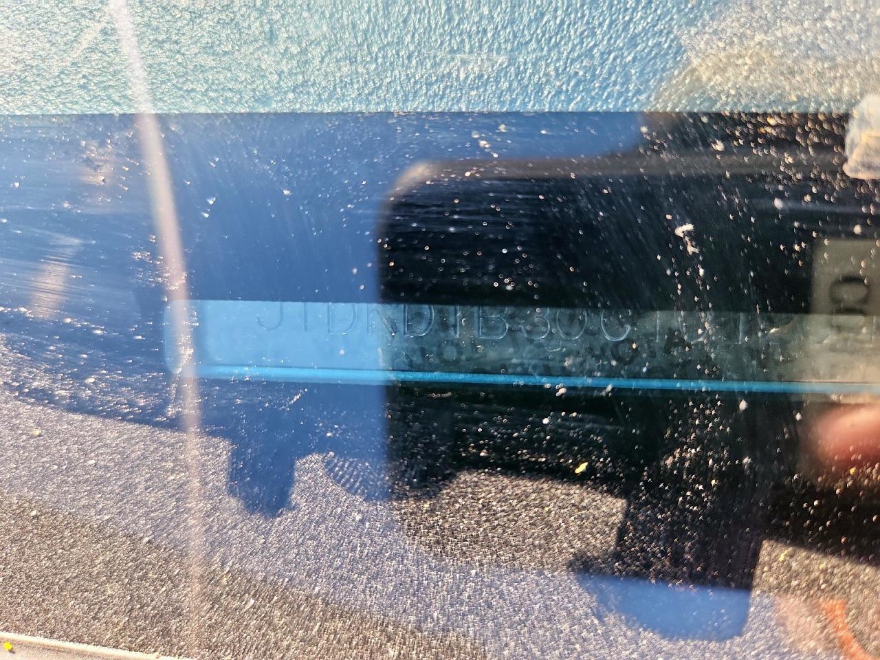 2012 Toyota Prius C VIN: JTDKDTB30C1012041 Lot: 82468485