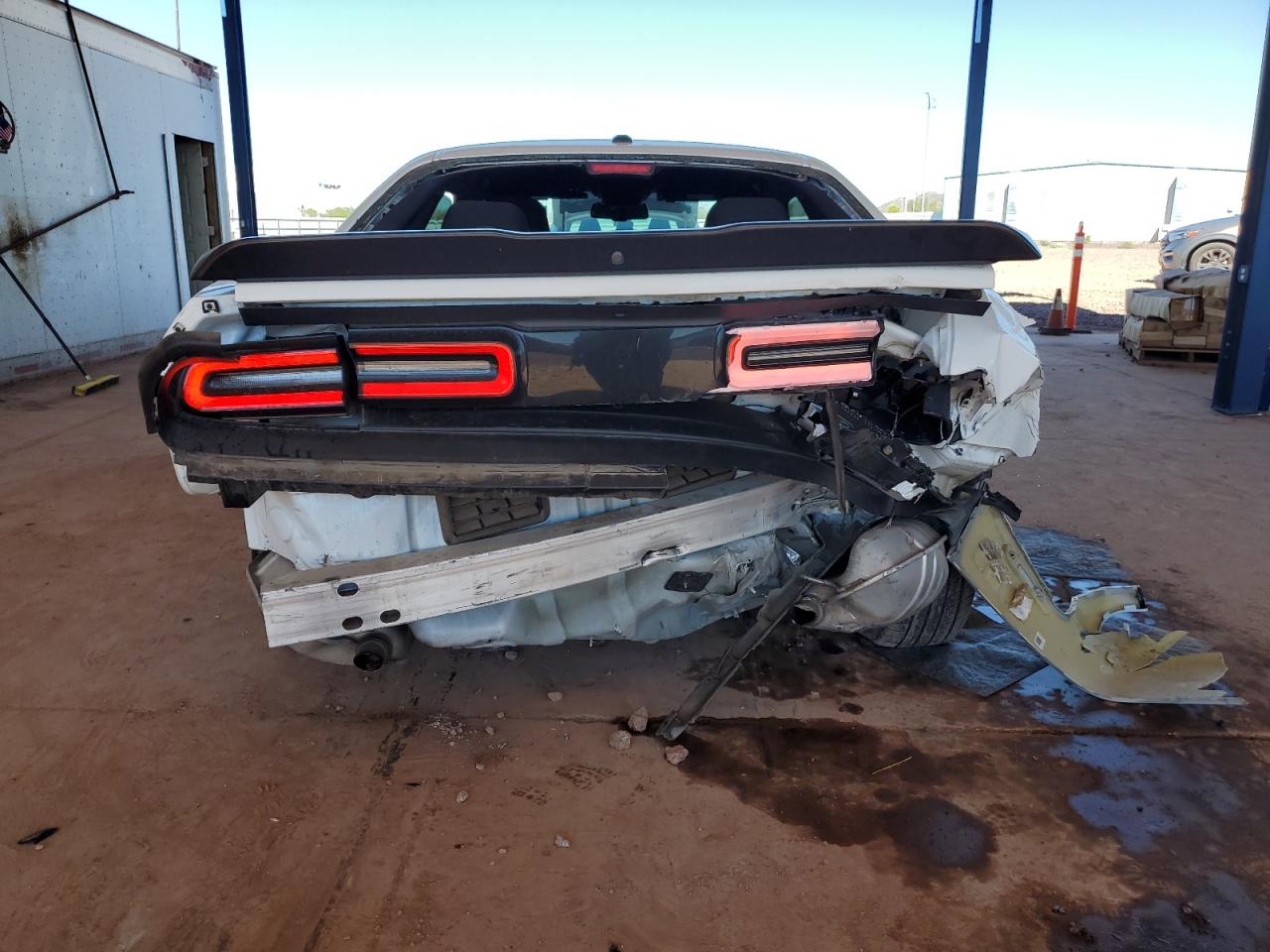 2022 Dodge Challenger Gt VIN: 2C3CDZJG1NH181456 Lot: 87466385