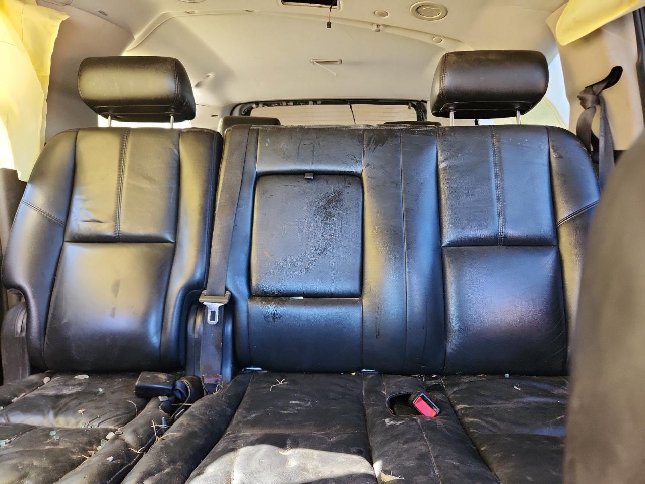 2007 GMC Yukon Xl VIN: 1GKFK16337J301723 Lot: 81869775