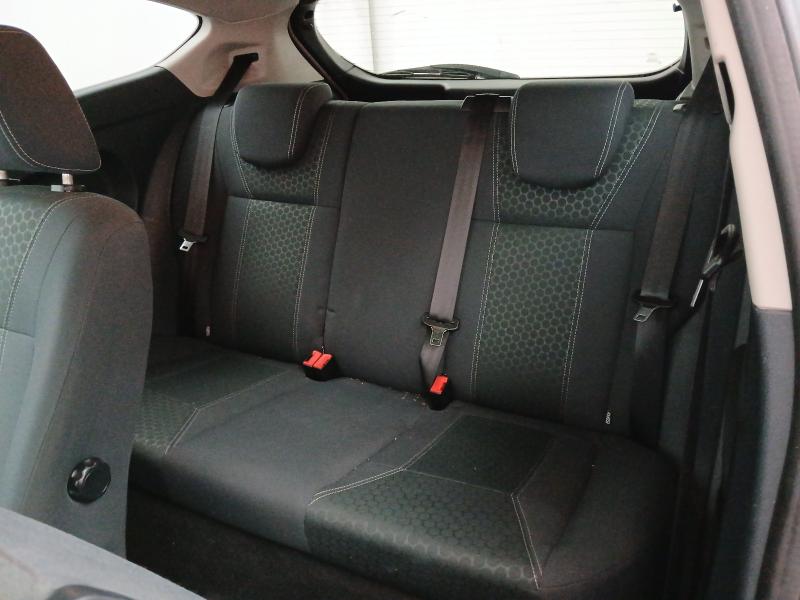 2012 FORD FIESTA 1.4 TITANIUM 3DR