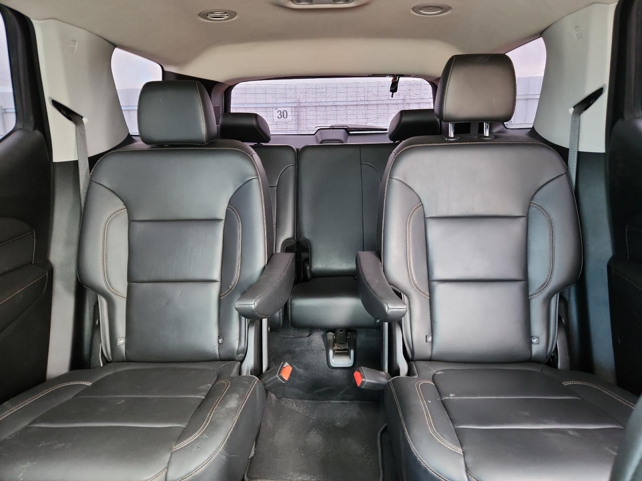 2021 Chevrolet Traverse Rs VIN: 1GNERJKW8MJ224000 Lot: 82287385