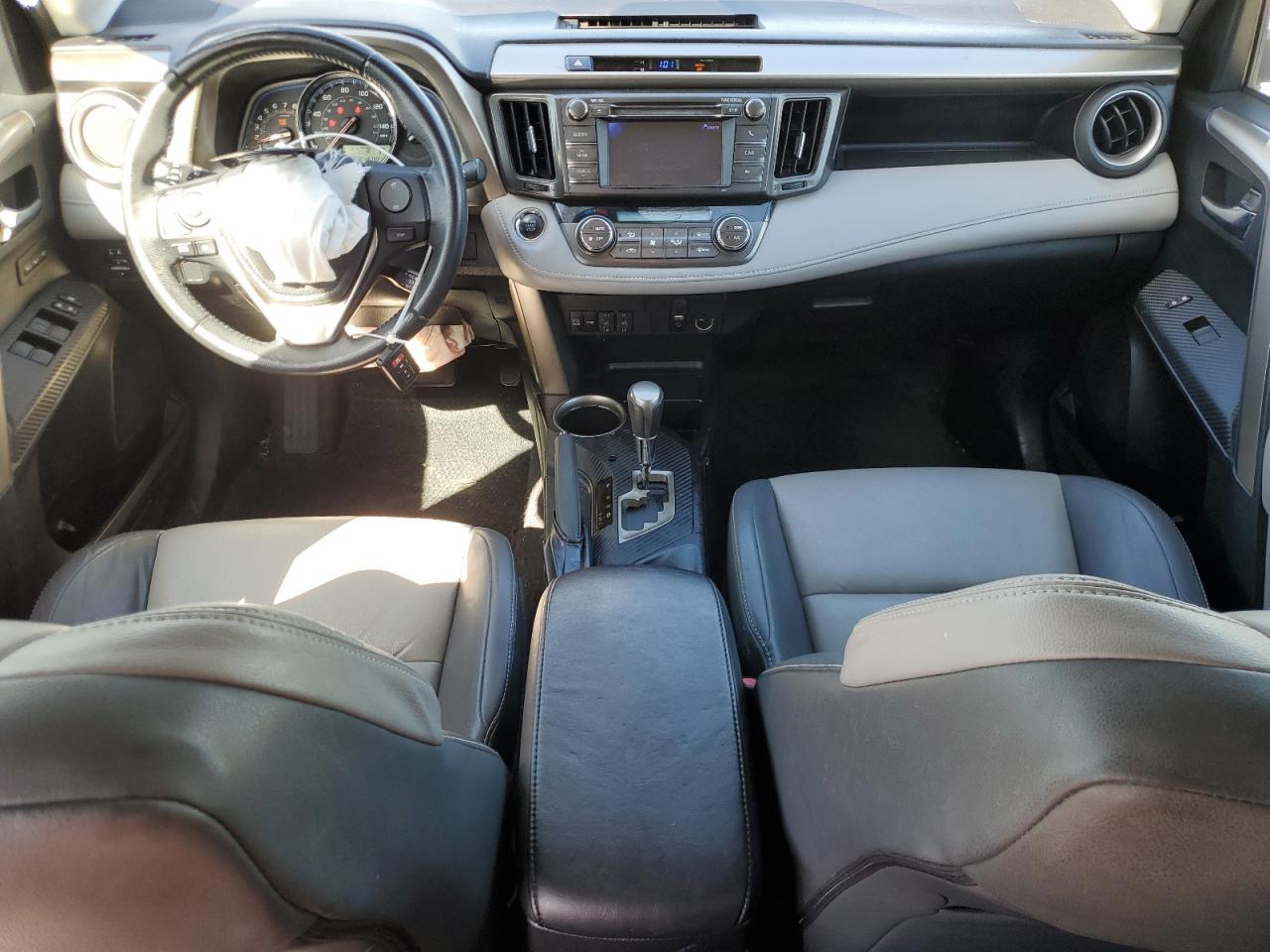 2013 Toyota Rav4 Limited VIN: 2T3YFREV9DW069202 Lot: 84656855