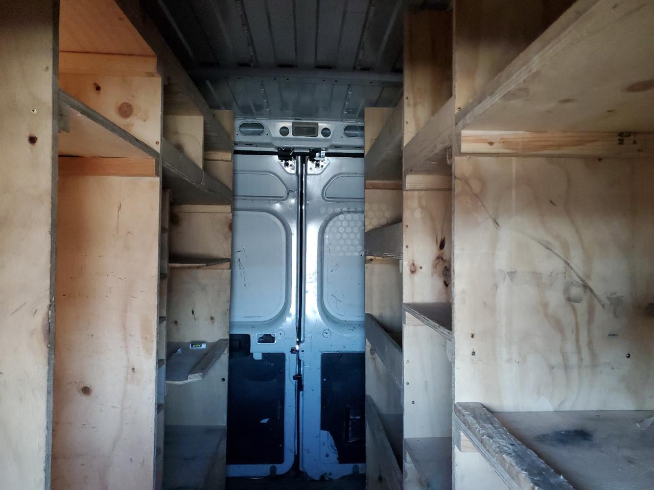 2014 Ram Promaster 1500 1500 High VIN: 3C6TRVBGXEE103961 Lot: 82384595