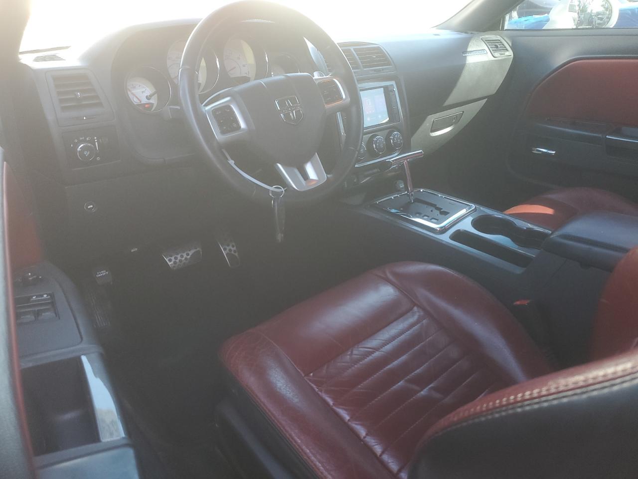 2014 Dodge Challenger Sxt VIN: 2C3CDYAG9EH202032 Lot: 90545965