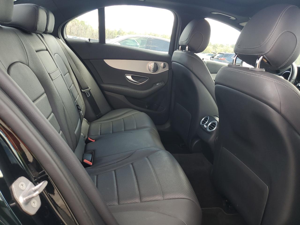 2019 Mercedes-Benz C 300 VIN: 55SWF8DB9KU283231 Lot: 82495745