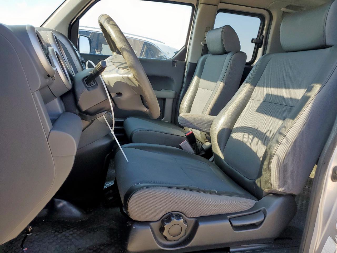 2003 Honda Element Ex VIN: 5J6YH28513L018561 Lot: 84917915