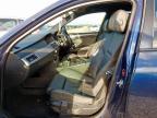 2008 BMW 5 SERIES 520D M SPORT 5DR [177] for sale at Copart YORK