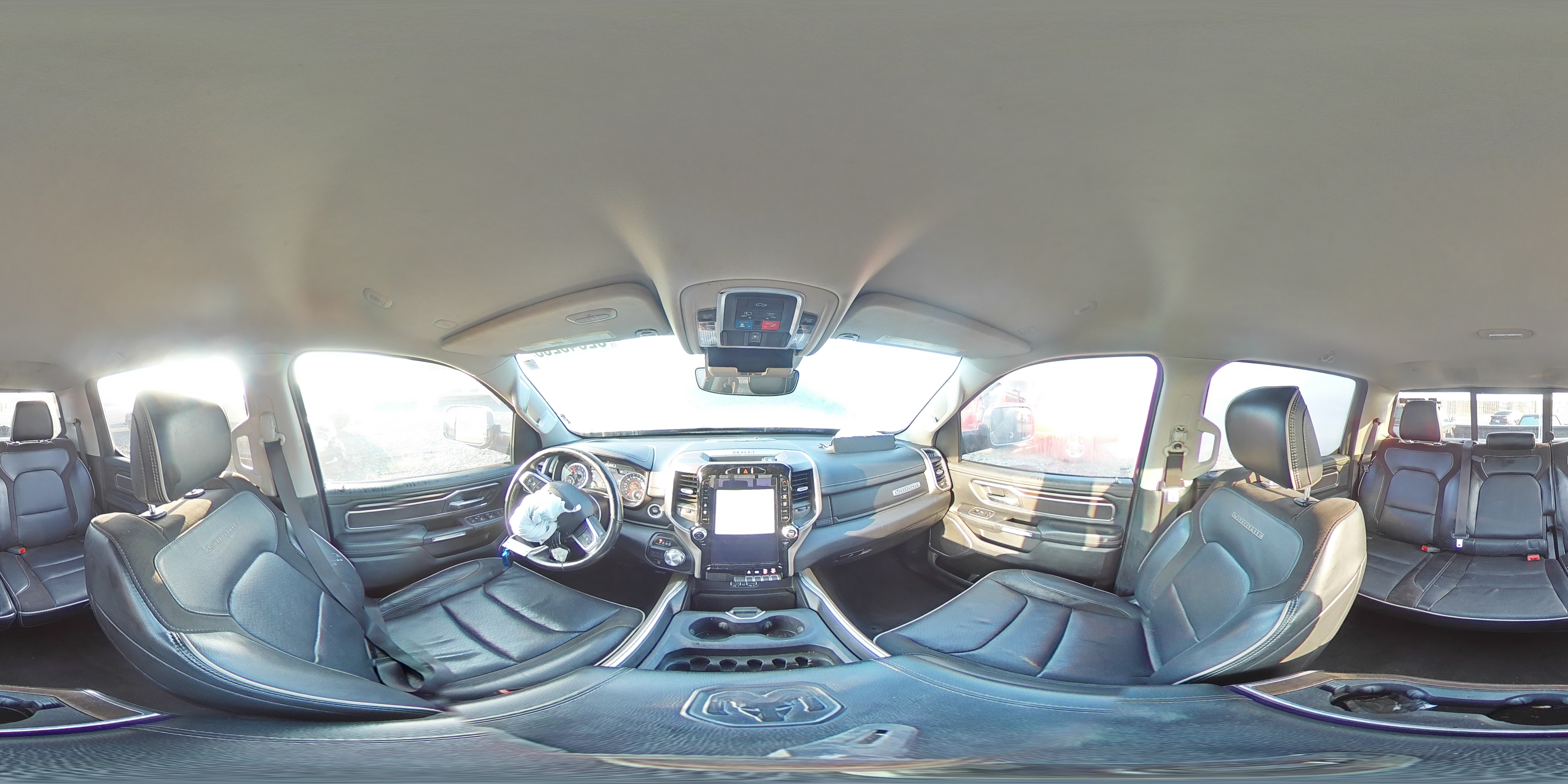 2022 Ram 1500 Laramie VIN: 1C6RREJTXNN241441 Lot: 82543265