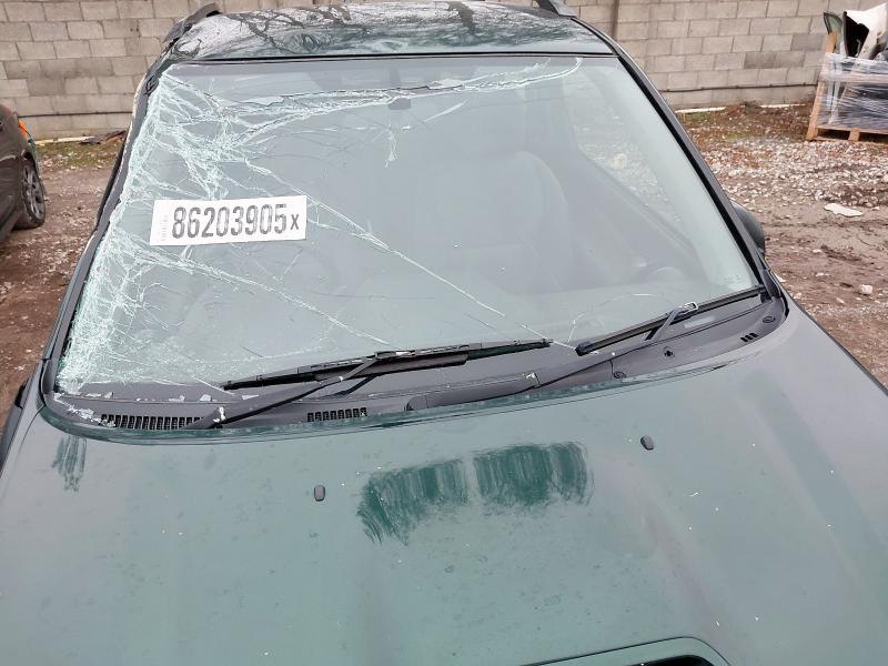 2004 TOYOTA RAV 4 2.0 D-4D XT3 3DR