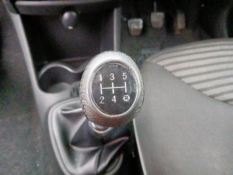 2014 PEUGEOT 107 1.0 ALLURE 5DR