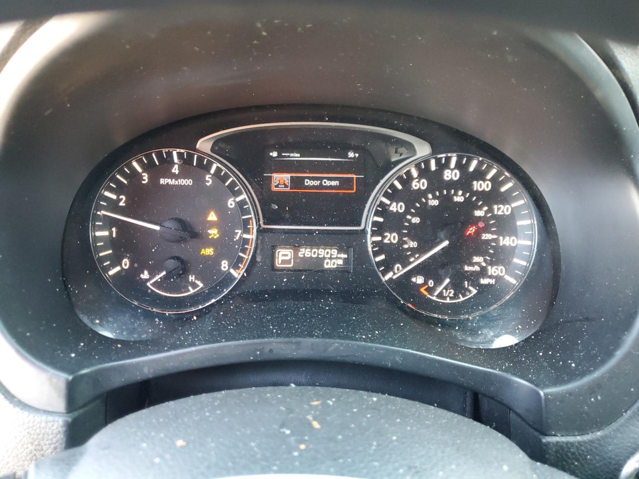 2013 Nissan Altima 2.5 VIN: 1N4AL3AP1DC112986 Lot: 87211155