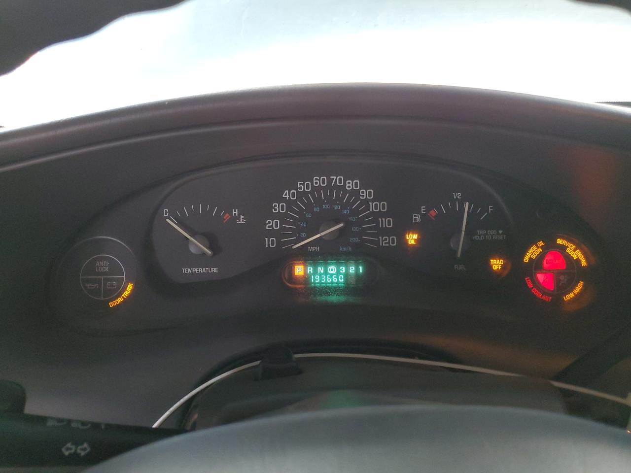 2002 Buick Century Custom VIN: 2G4WS52J021274115 Lot: 85563375