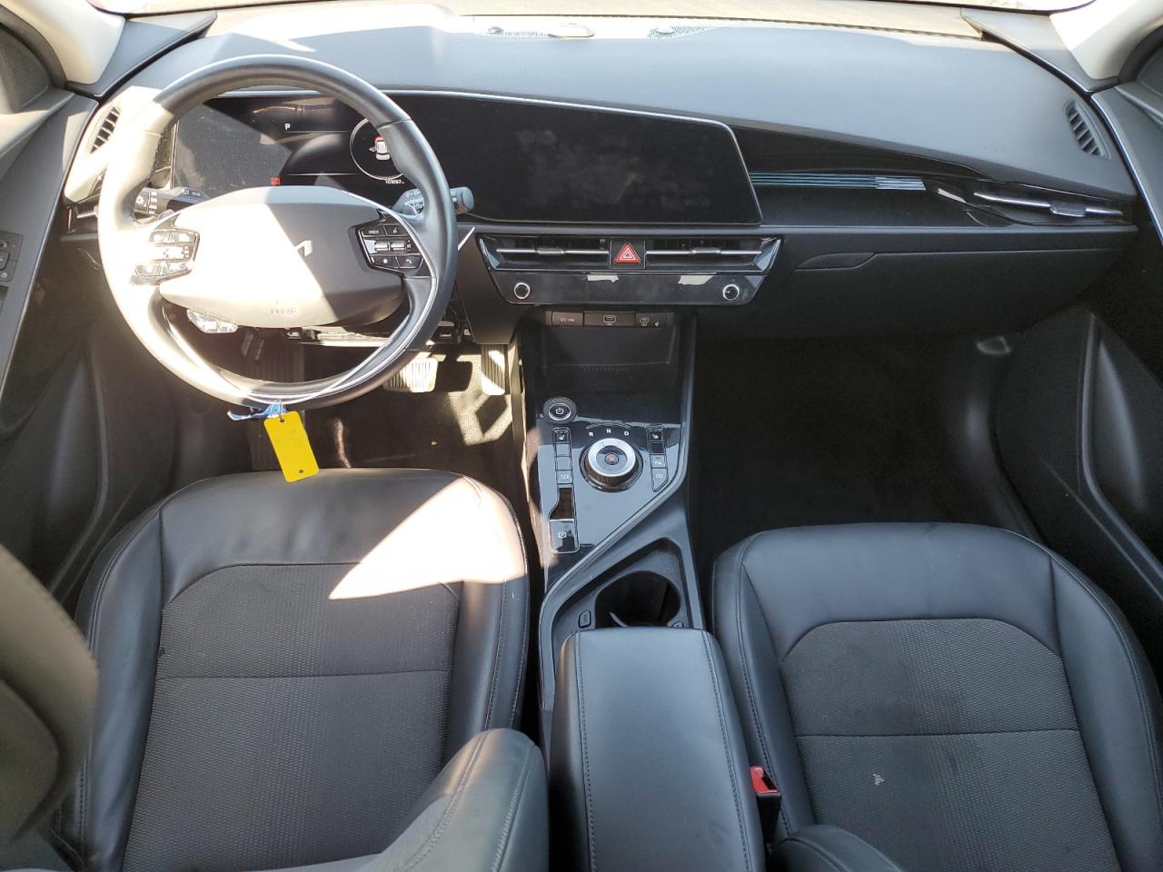 2023 Kia Niro Wind VIN: KNDCR3L12P5029585 Lot: 87259705