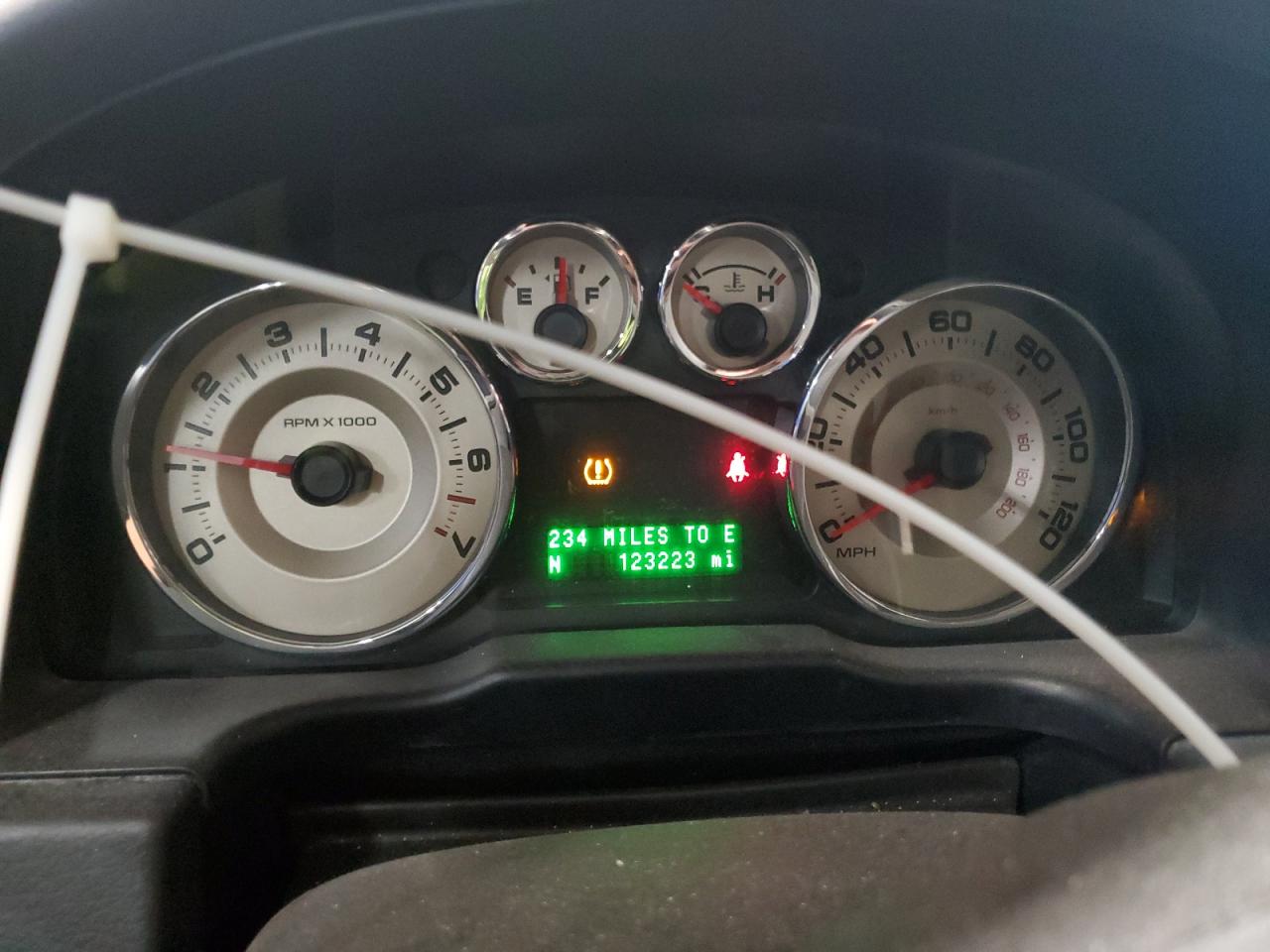 2010 Ford Edge Sport VIN: 2FMDK3AC6ABA42044 Lot: 90852605