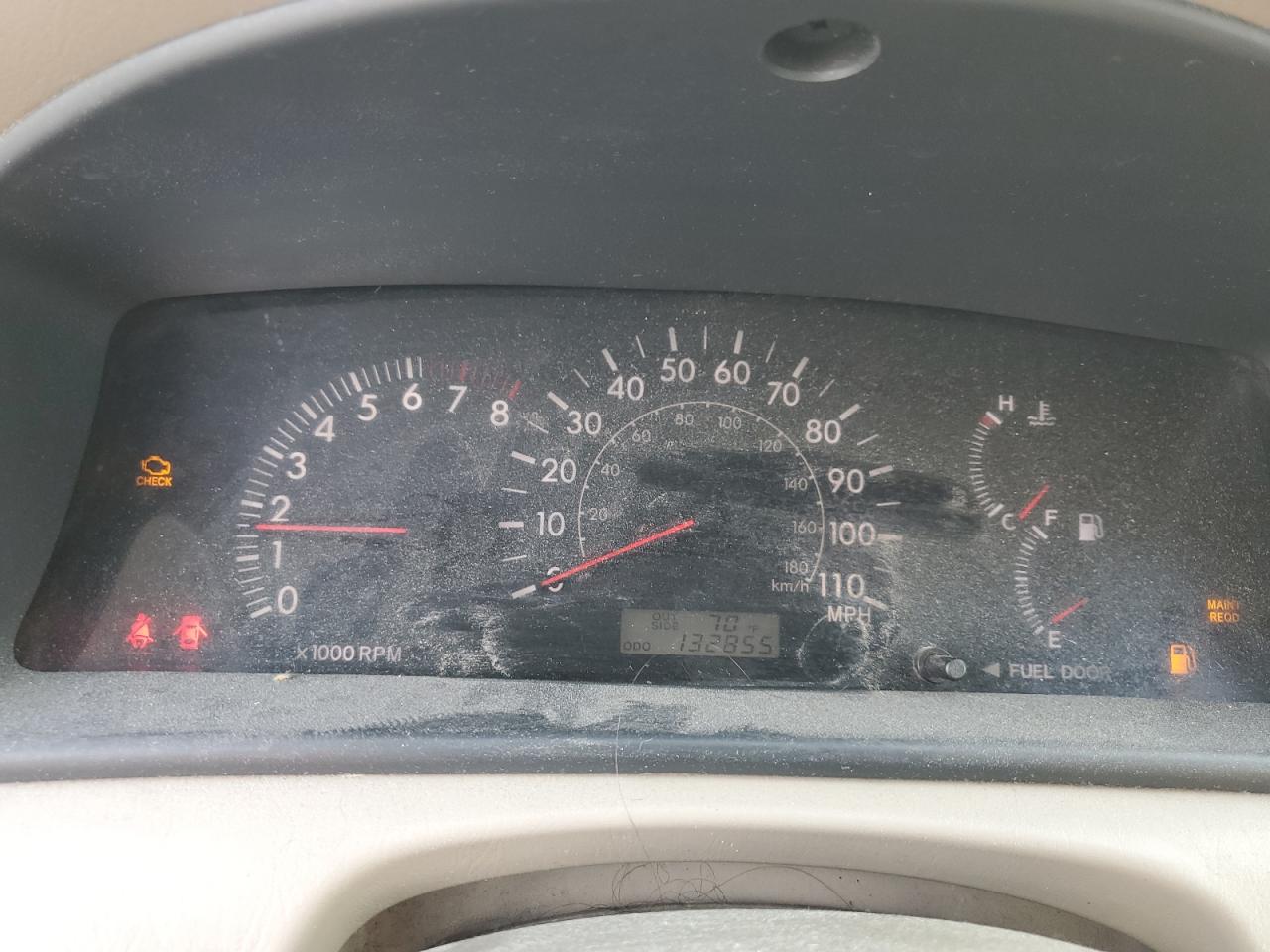 2006 Toyota Corolla Ce VIN: 1NXBR32E16Z652941 Lot: 82337445