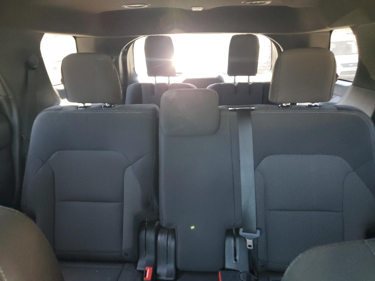 2019 Ford Explorer Xlt VIN: 1FM5K7D86KGA04519 Lot: 85079725