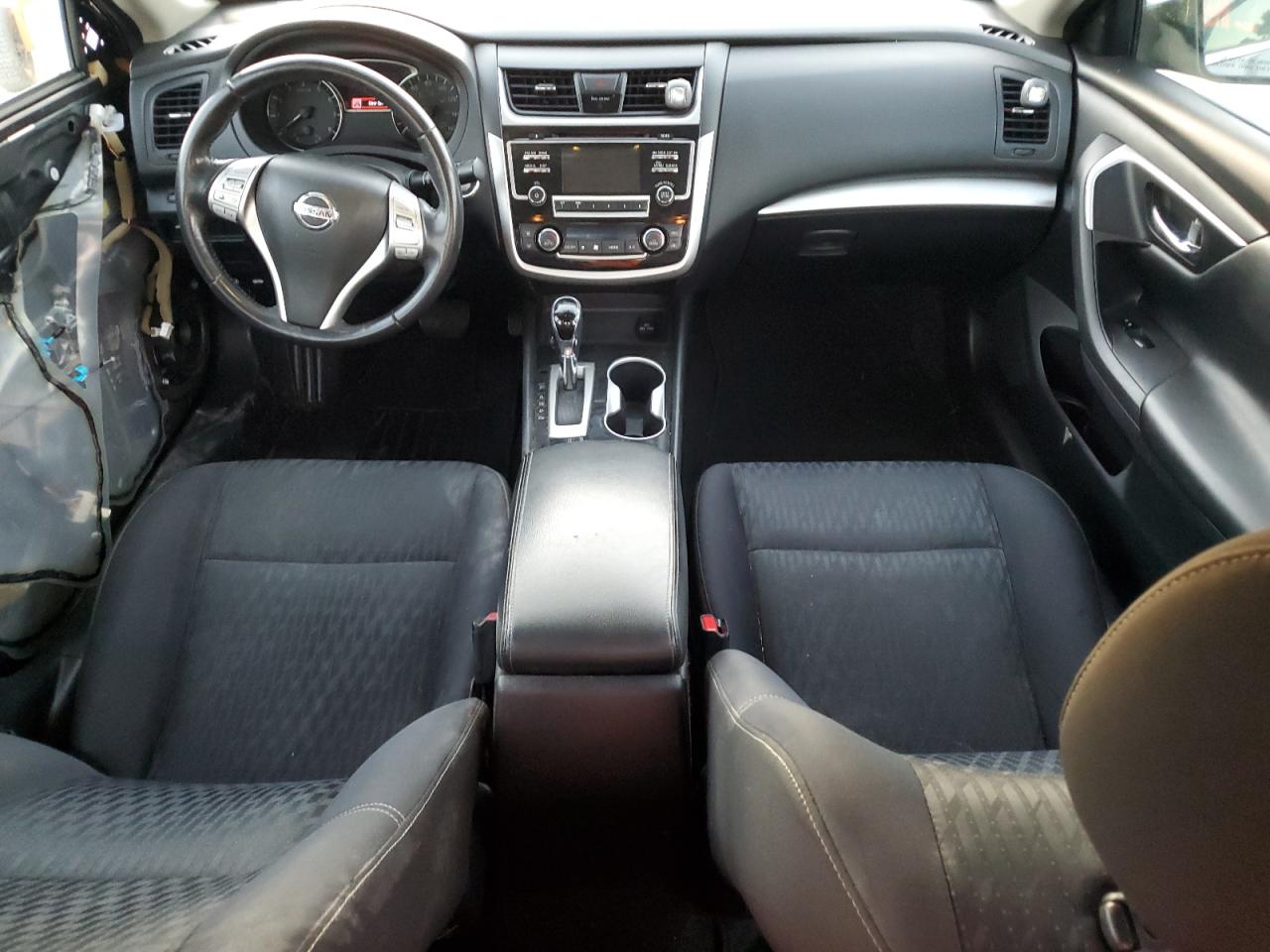 2018 Nissan Altima 2.5 VIN: 1N4AL3AP2JC263072 Lot: 72032875