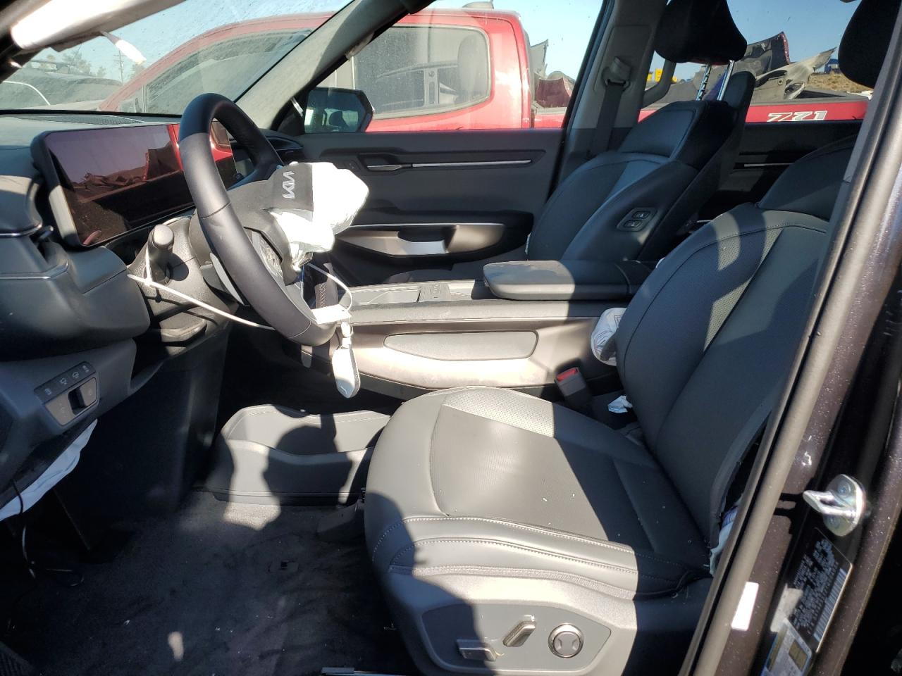 2026 Kia Ev9 Light VIN: 5XYAB5S12TG004034 Lot: 82395605