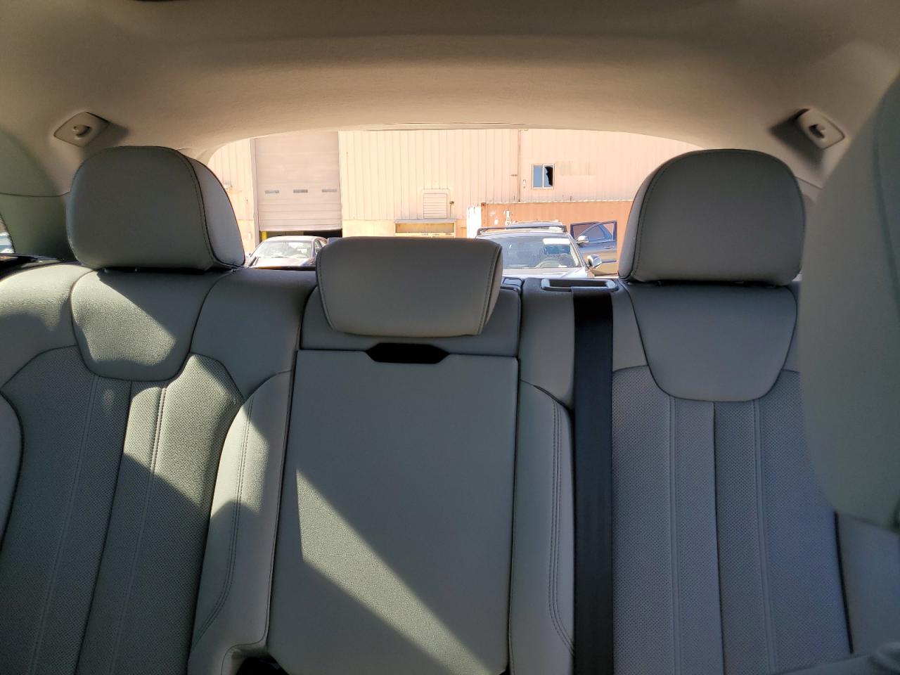 2023 Audi Q5 Premium Plus 45 VIN: WA1EAAFY2P2182380 Lot: 90570225