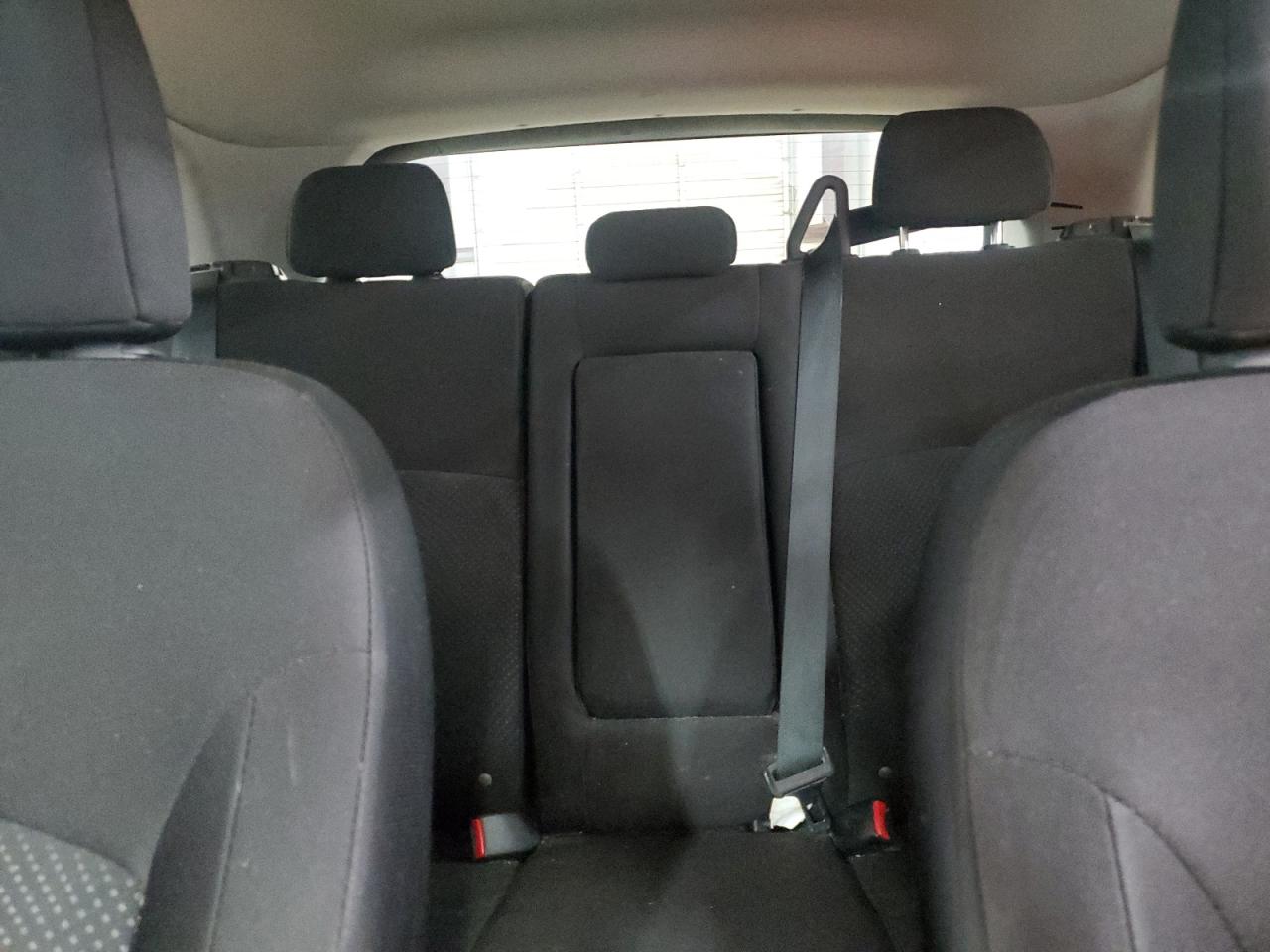 2014 Mitsubishi Outlander Sport Es VIN: 4A4AP3AU9EE024240 Lot: 90416865