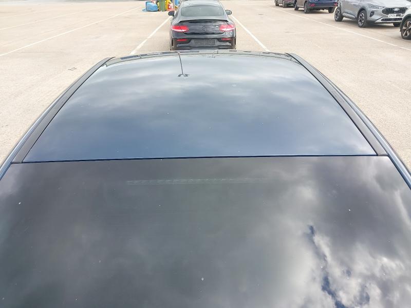 2021 MERCEDES-BENZ A CLASS A200D AMG LINE EXECUTIVE 4DR AUTO