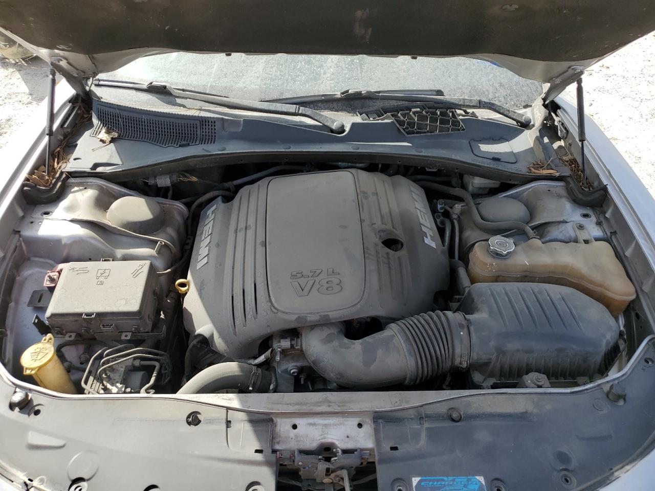 2015 Dodge Charger R/T VIN: 2C3CDXCT9FH863033 Lot: 87444235