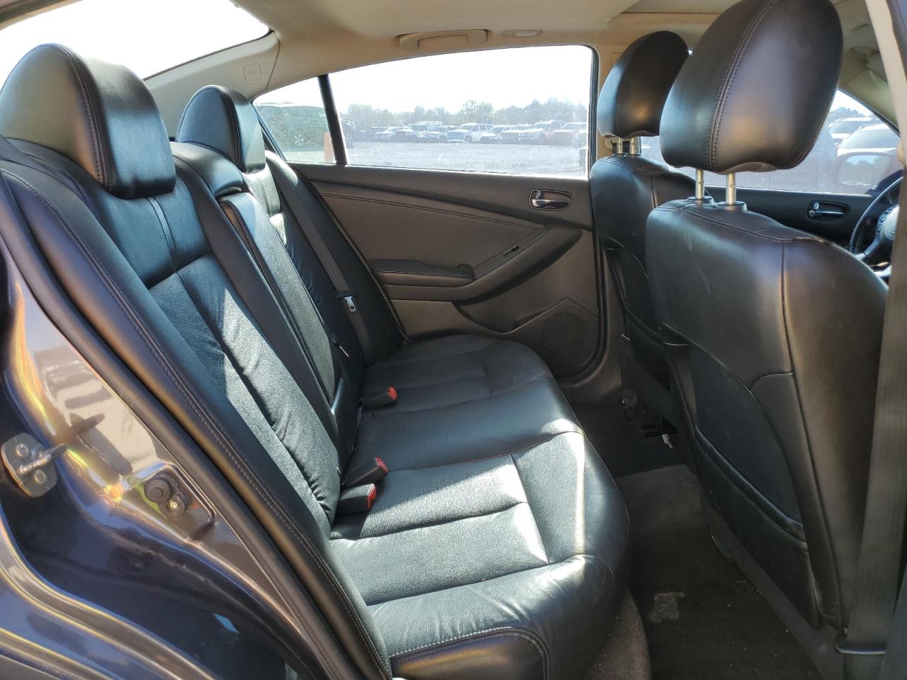 2011 Nissan Altima Base VIN: 1N4AL2AP9BN494969 Lot: 86506695